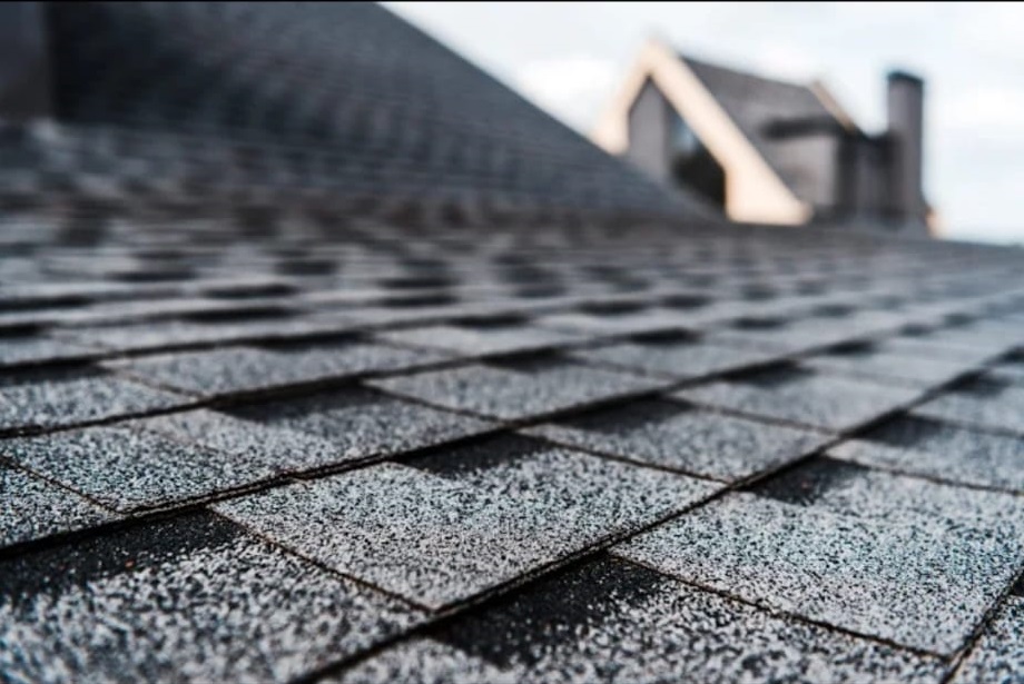 Roofing project photo 11